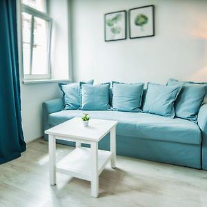 Appartement op de Begane Grond